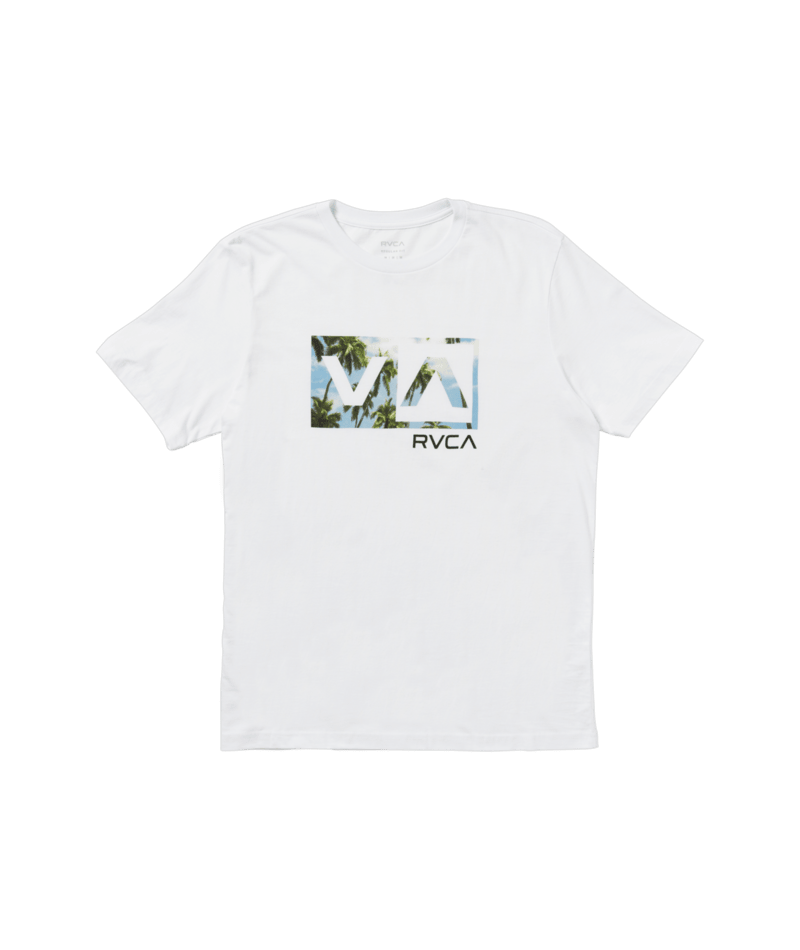 RVCA Balance Box T-Shirt