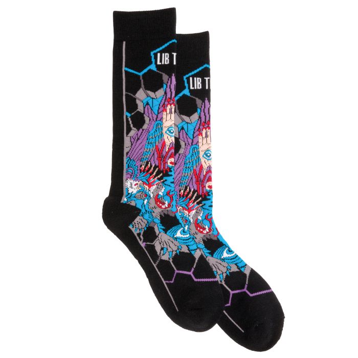 Lib Tech TERRAIN WRECKER RIDING SOCK