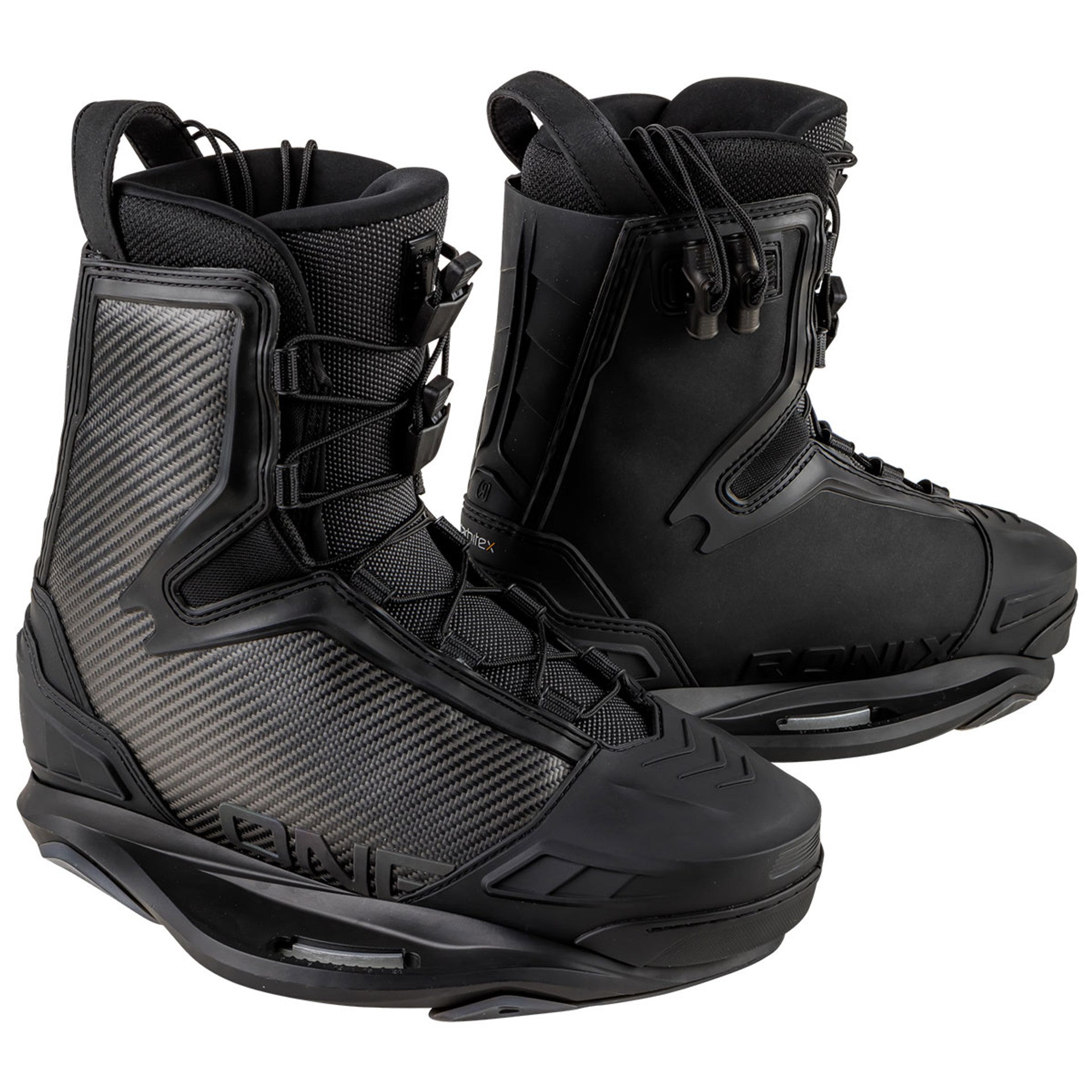 Ronix One Carnitex/Aurora WakeBoard Carbitex Binding