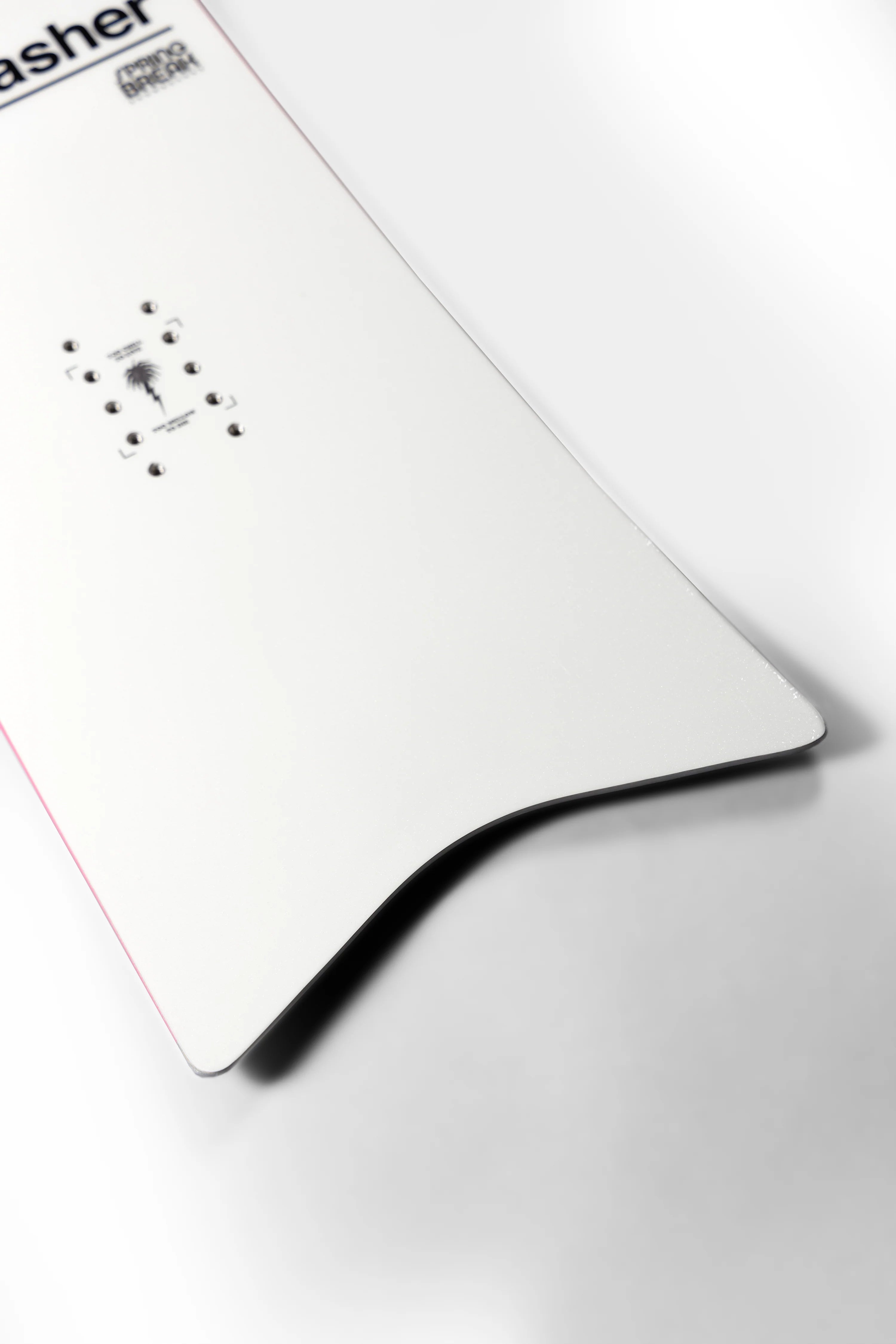 Spring Break Slush Slasher 2.0 Snowboard 2026