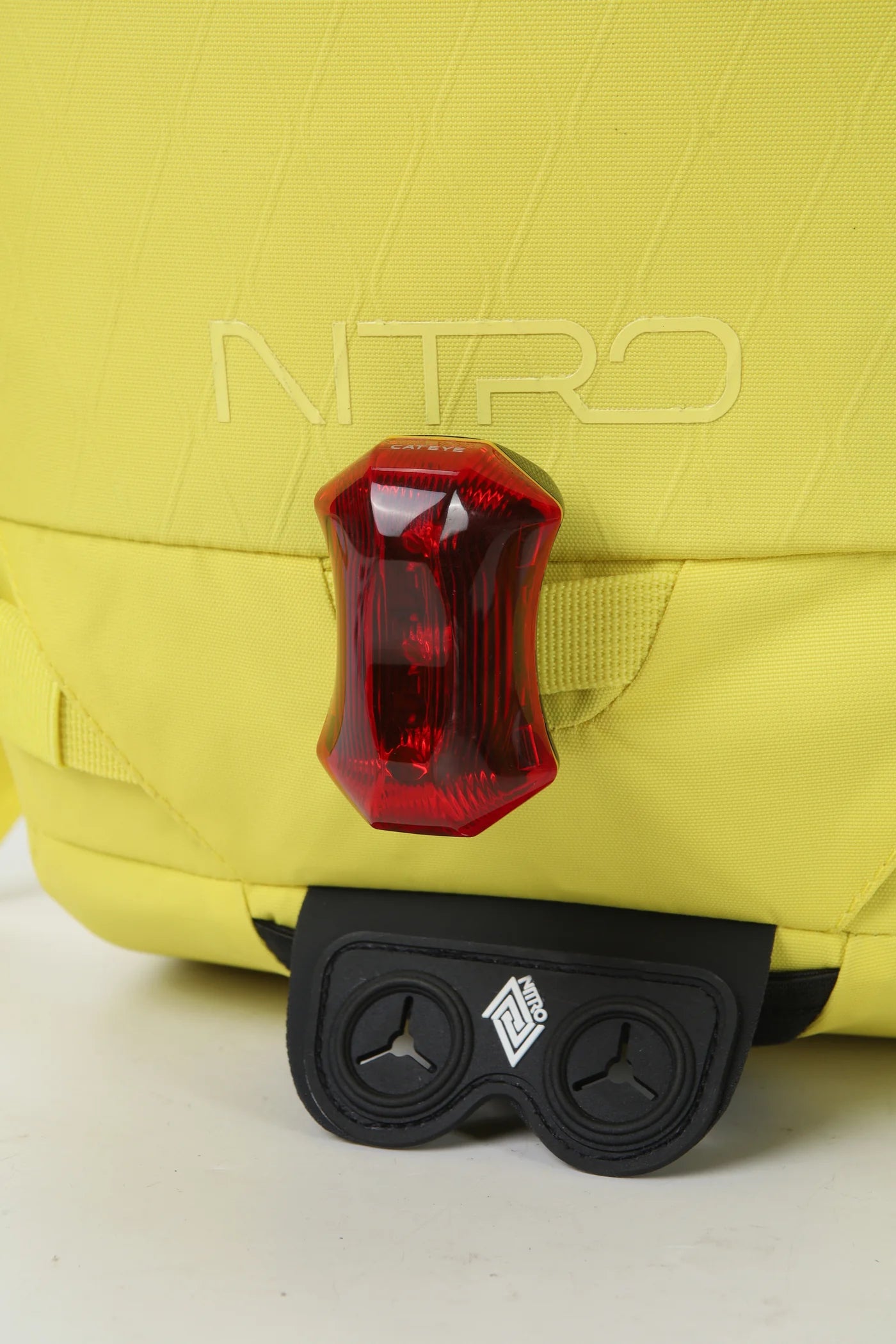Nitro ROVER 14 14L Snowboard Backpack 2026