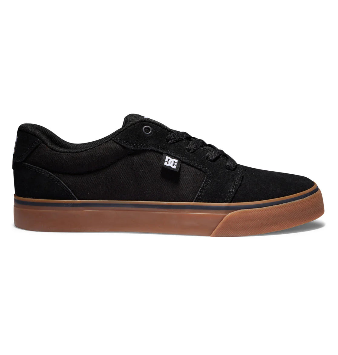 DC Anvil TX Men's Skateboarding Shoe
