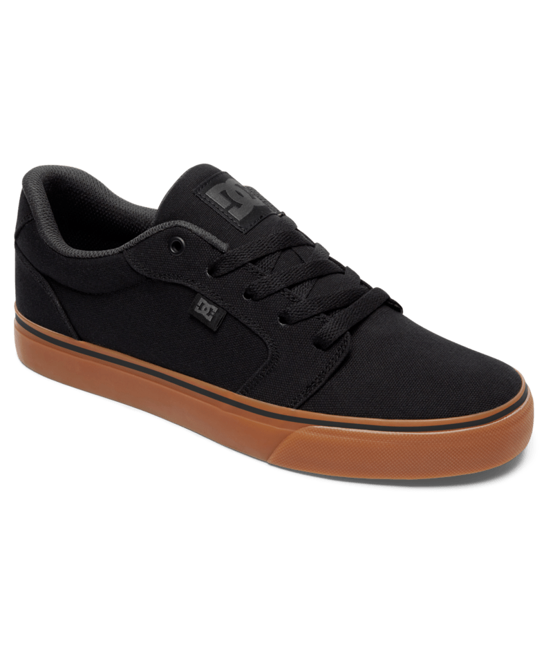 DC Anvil TX Men's Skateboarding Shoe