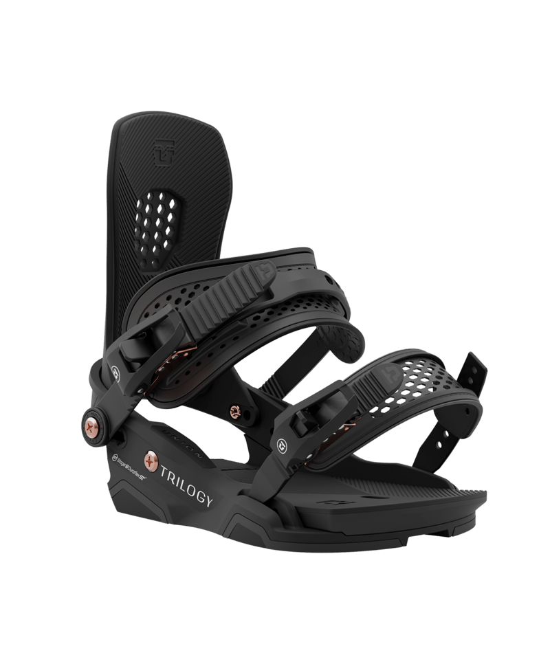 Union Trilogy Women's Snowboard Binding 2024