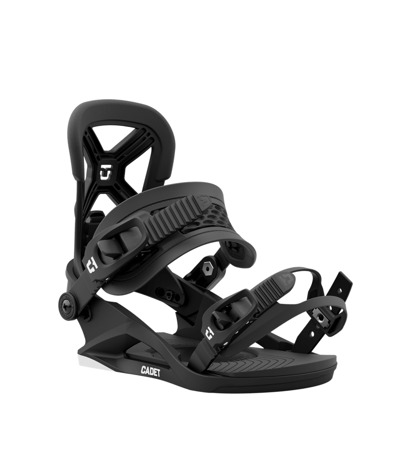 Union Cadet Kids Snowboard Binding 2025