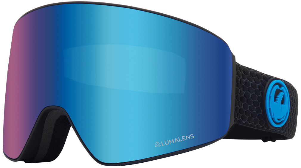 Dragon PXV W/Bonus Lens Snowboard Goggle