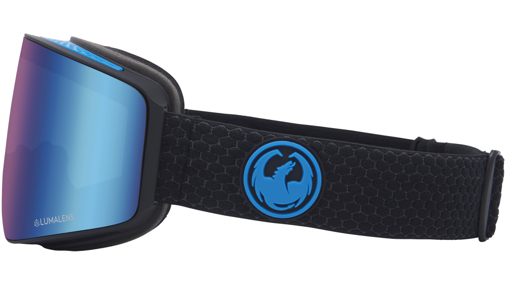 Dragon PXV W/Bonus Lens Snowboard Goggle