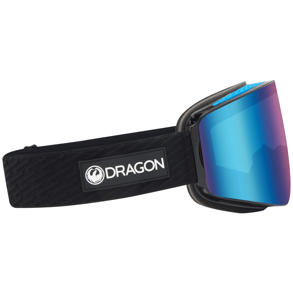 Dragon PXV W/Bonus Lens Snowboard Goggle