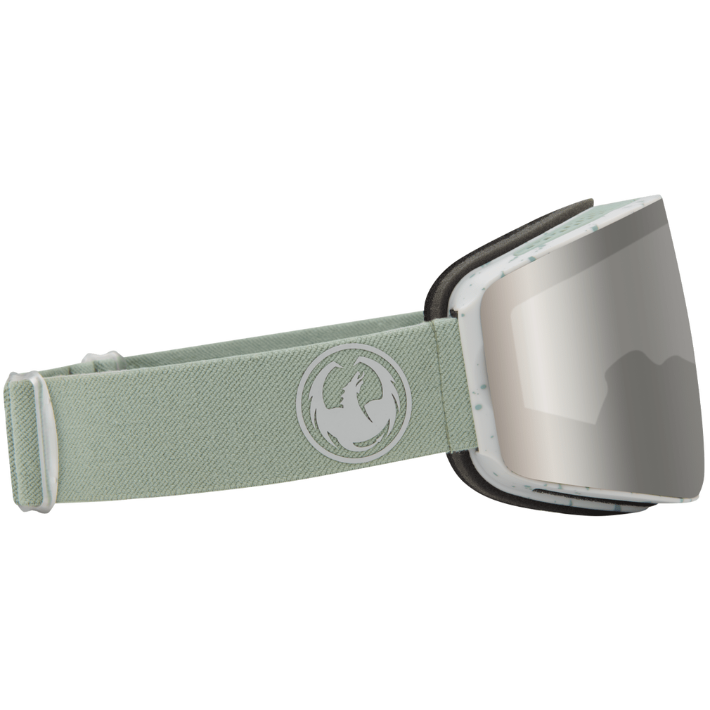 Dragon PXV W/Bonus Lens Snowboard Goggle