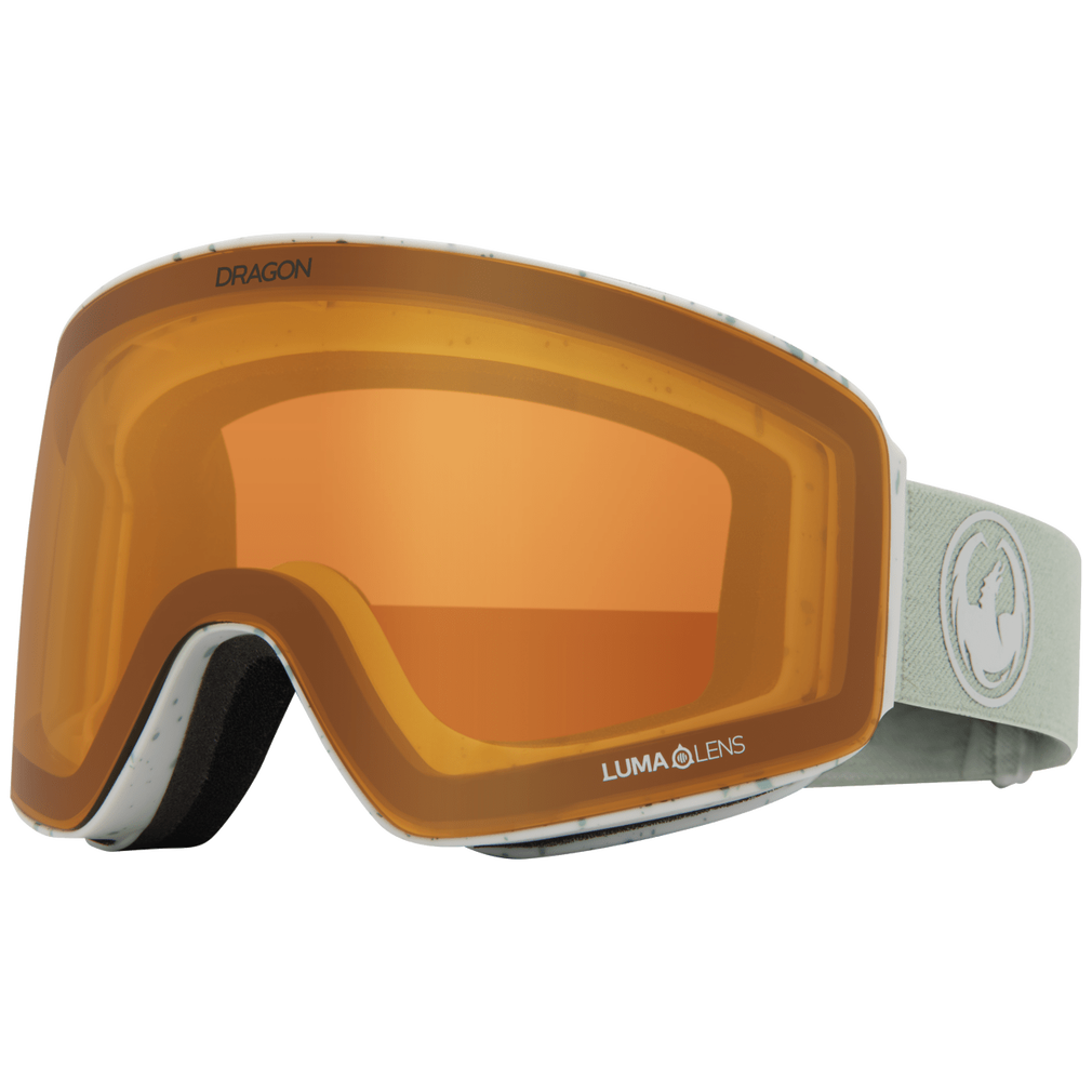 Dragon PXV W/Bonus Lens Snowboard Goggle