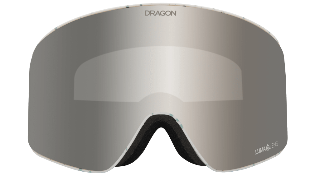Dragon PXV W/Bonus Lens Snowboard Goggle