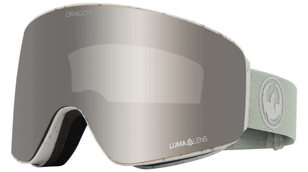 Dragon PXV W/Bonus Lens Snowboard Goggle