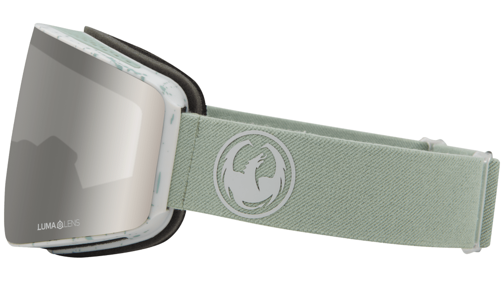 Dragon PXV W/Bonus Lens Snowboard Goggle