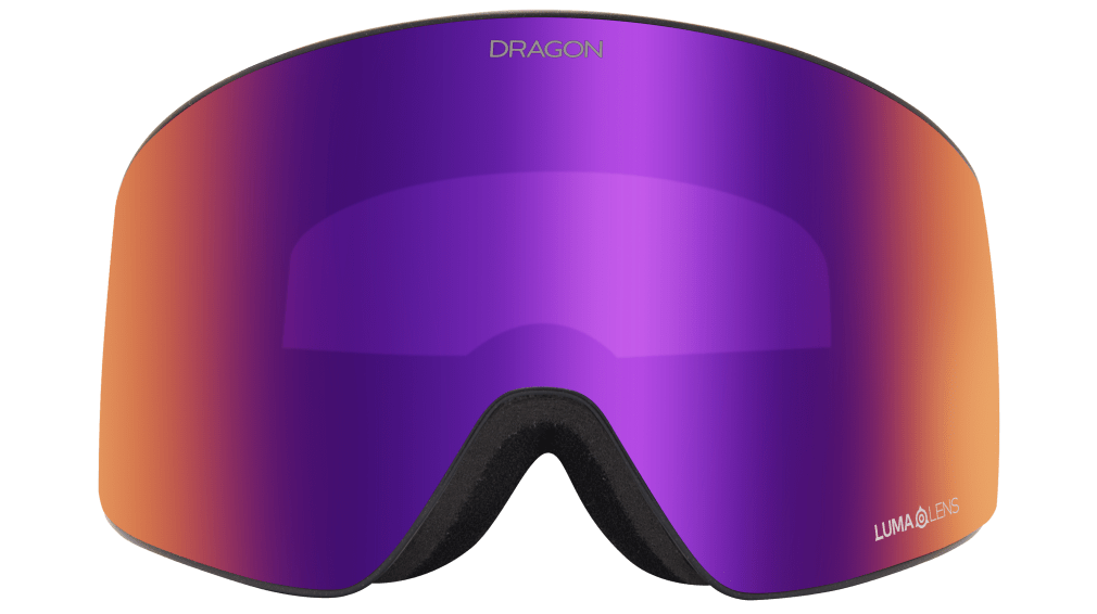 Dragon PXV W/Bonus Lens Snowboard Goggle