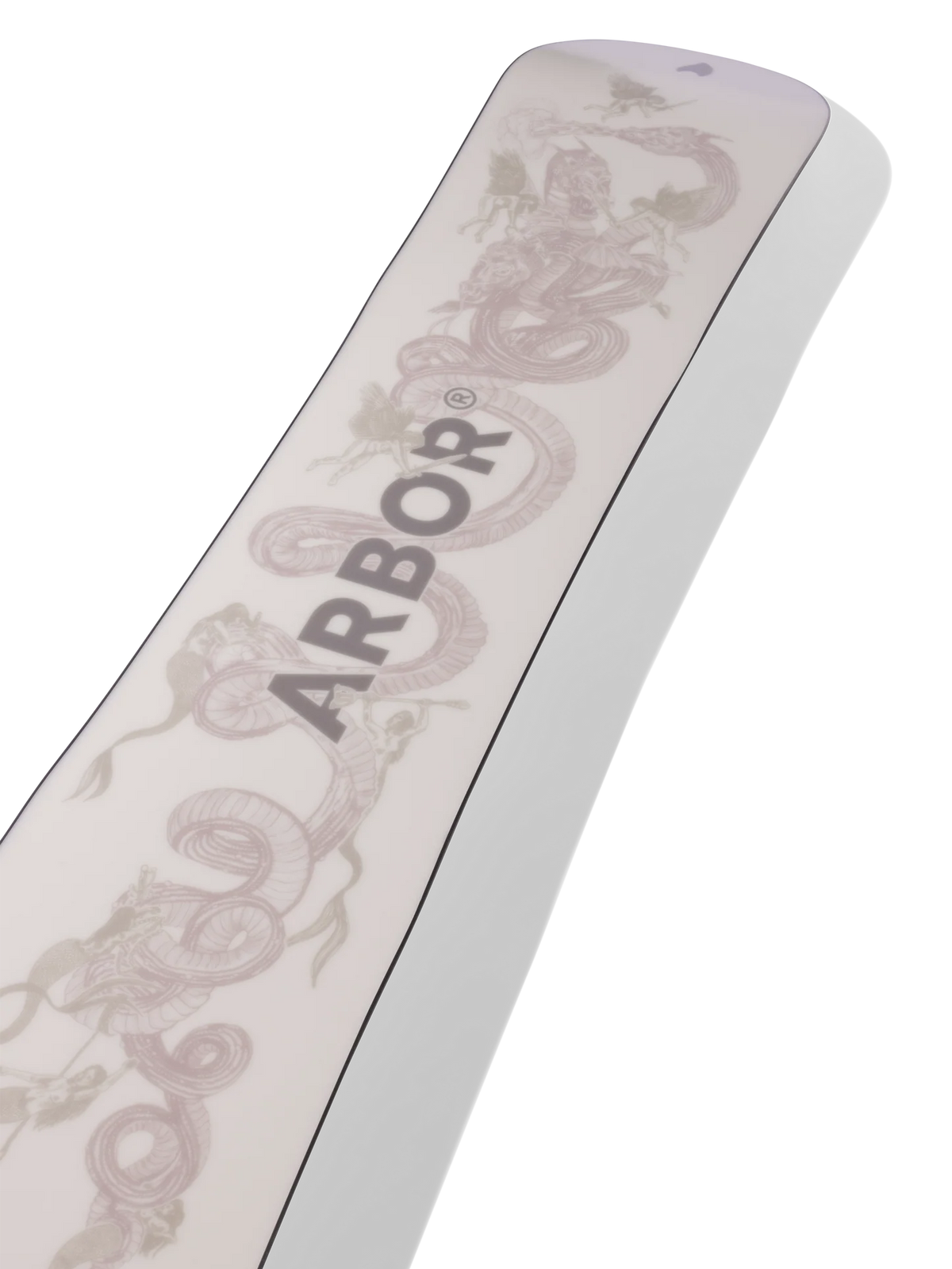 Arbor Cadence Snowboard Women's | Twin | Rocker 2027