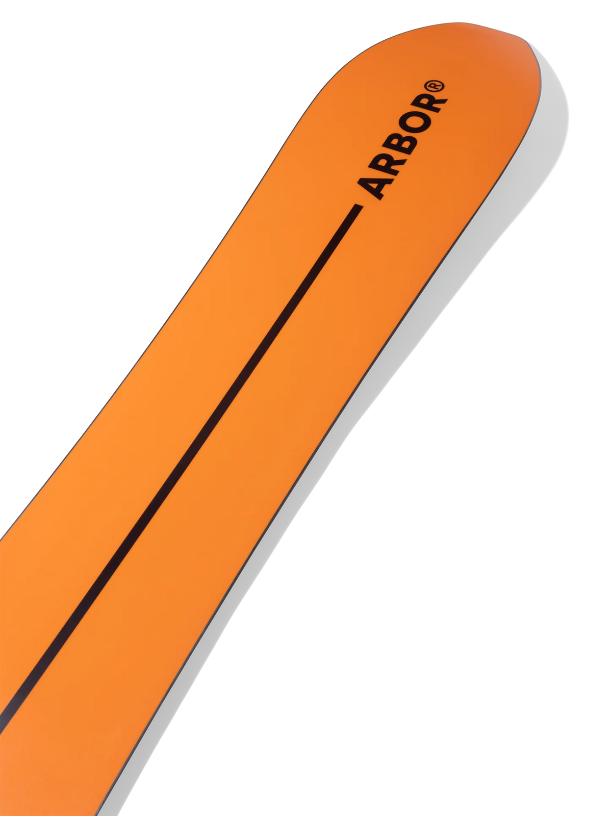 Arbor Padre Snowboard Men's | Directional | Camber 2027