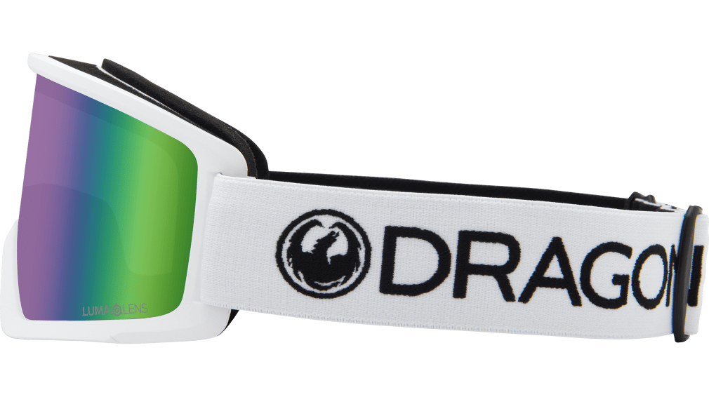 DRAGON DX3 OTG BASE Snowboard Goggle 2024