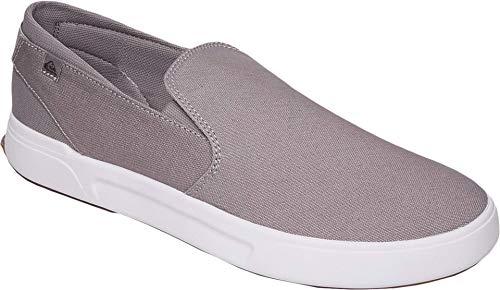 Quiksilver Surf Check II Premium Slip-on Shoes