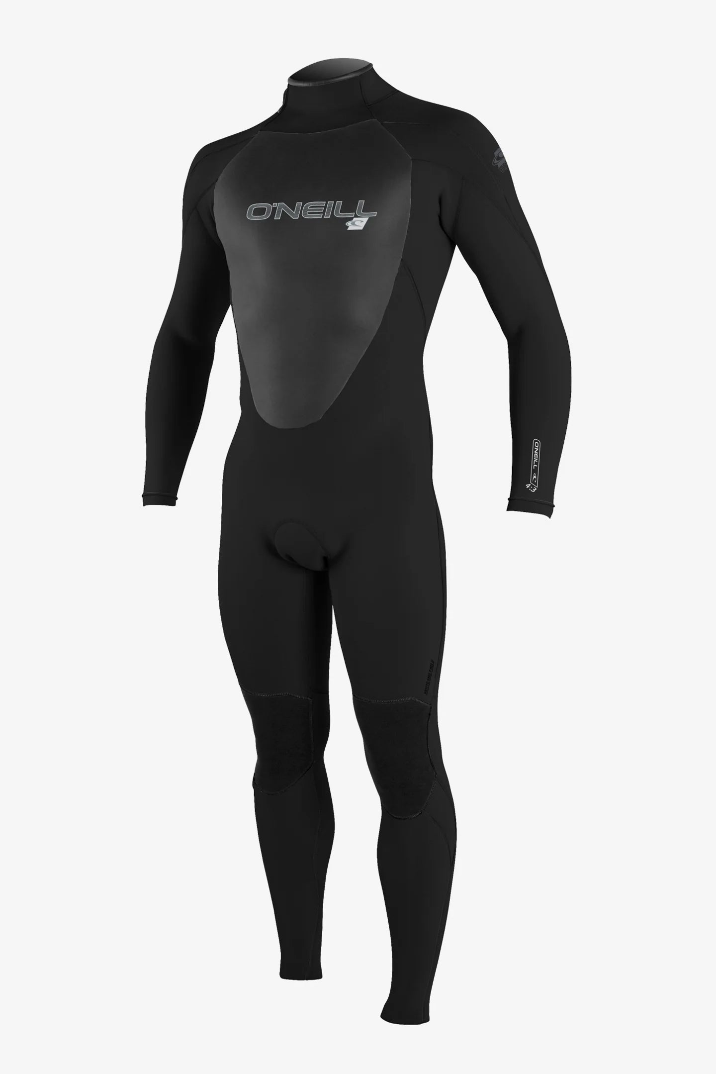 O'Neill EPIC 4/3MM BACK ZIP FULL WETSUIT