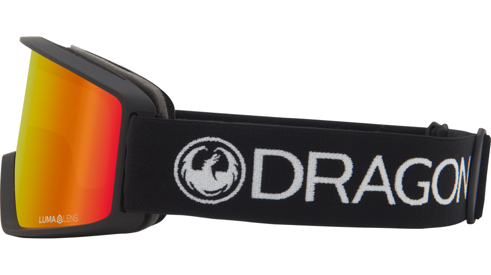 Dragon DX3 OTG Snowboard Goggles 2025