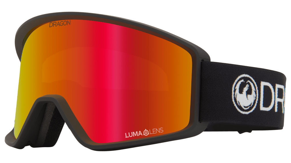 Dragon DX3 OTG Snowboard Goggles 2025