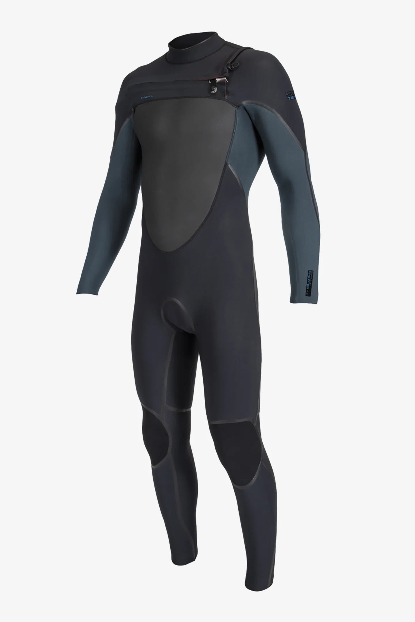 O'Neill YOUTH PSYCHO TECH 4/3MM+ CHEST ZIP FULL WETSUIT