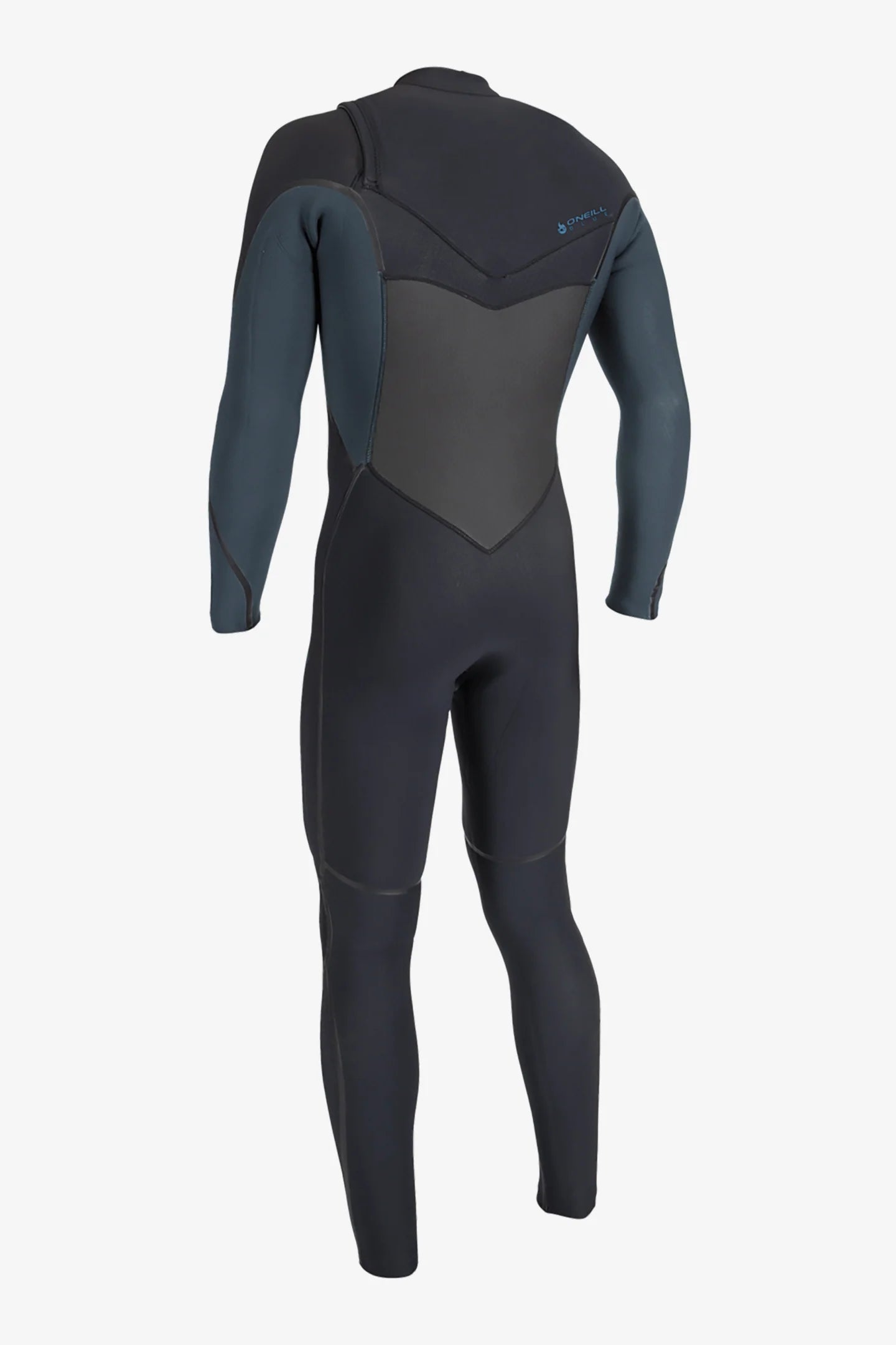 O'Neill YOUTH PSYCHO TECH 4/3MM+ CHEST ZIP FULL WETSUIT