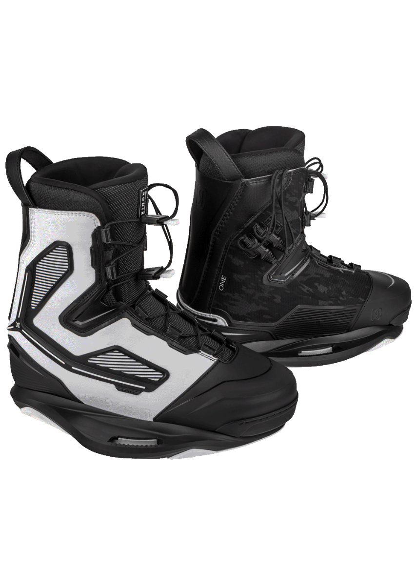 Ronix One Intuition+ Wakeboard Boots-Bindings 2022