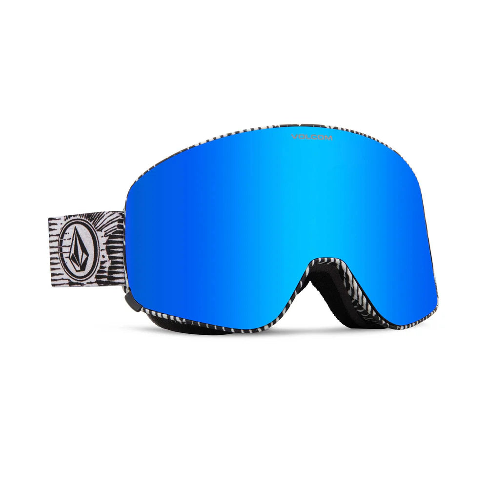 Volcom Odyssey Snowboard Goggles 2025