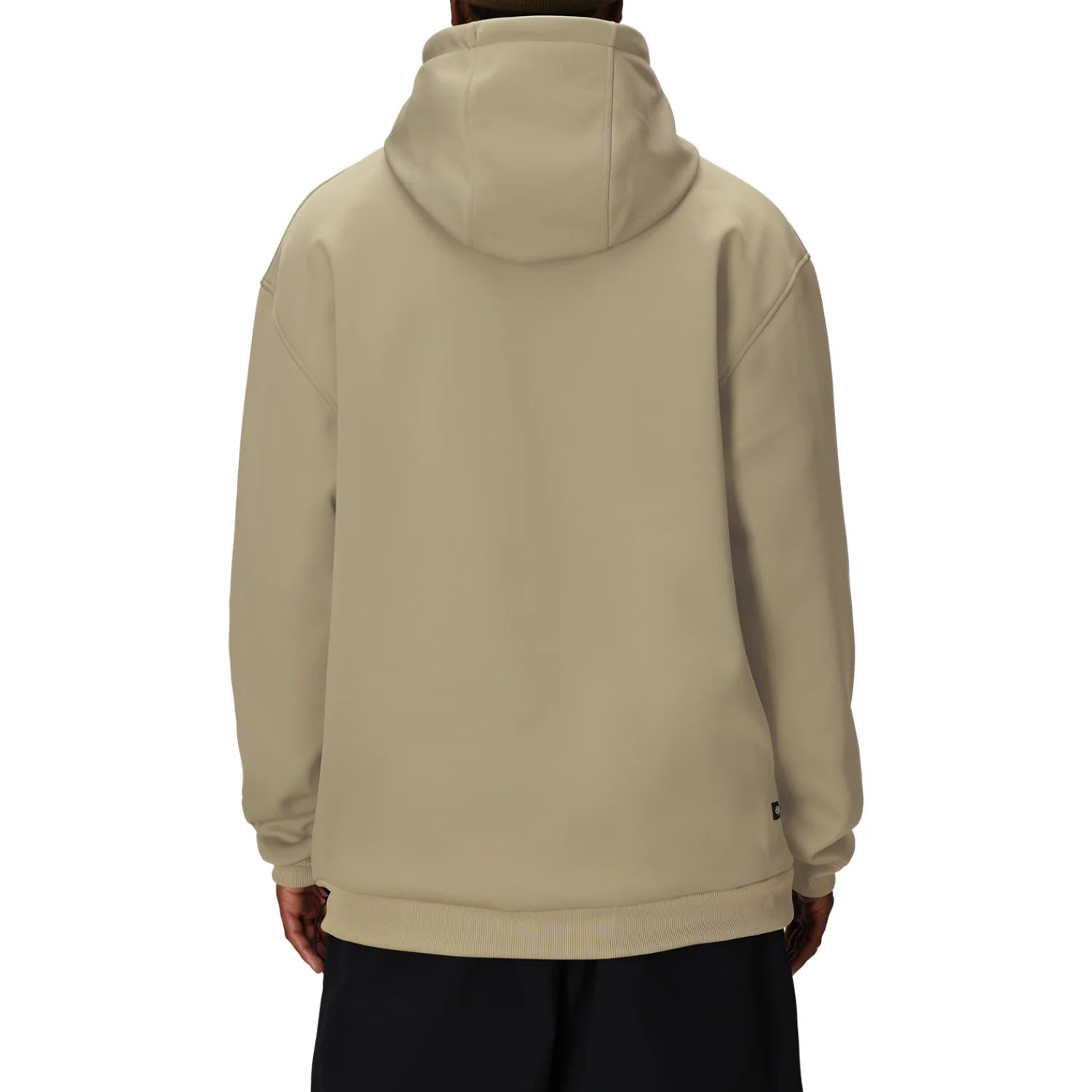 686 Mens Bonded Fleece Zip Hoody 2026