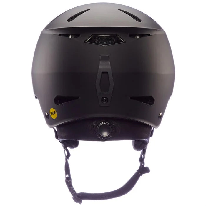 BERN HENDRIX WINTER SNOWBOARD HELMET 2024
