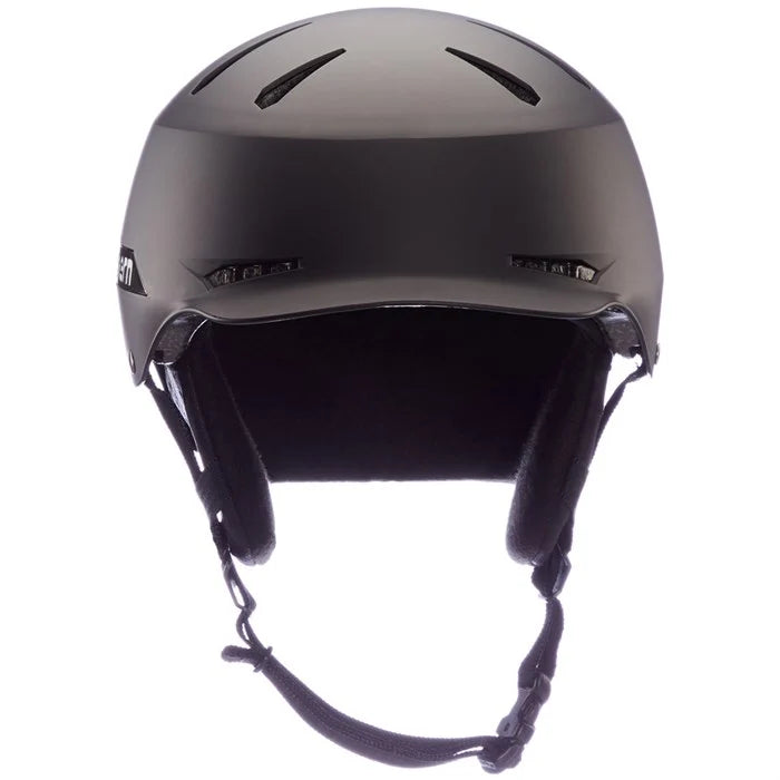 BERN HENDRIX WINTER SNOWBOARD HELMET 2024