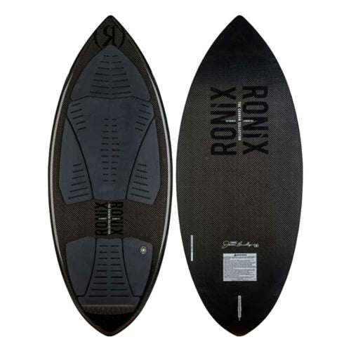 Ronix Carbon Air Core 3 Skimmer Wake Surf Board