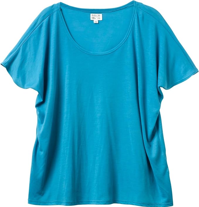 RVCA Women's Boot T-Shirt