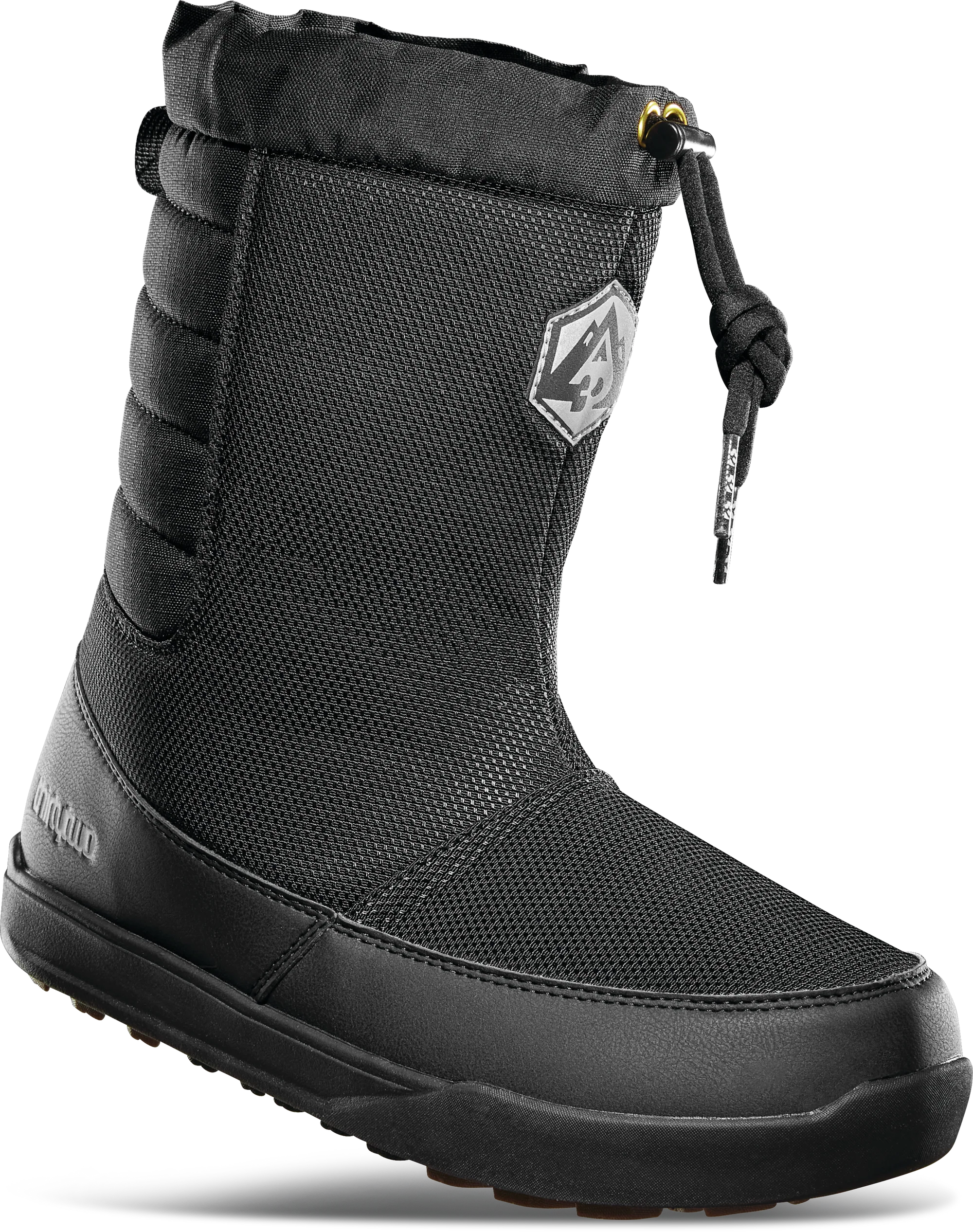 Thirtytwo Men's Moon Walker Snow Boot 2024