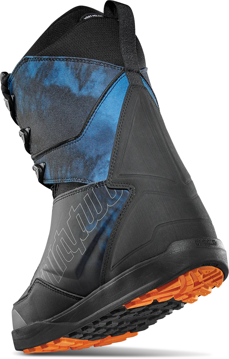 THIRTYTWO MEN'S LASHED SNOWBOARD BOOTS 2024