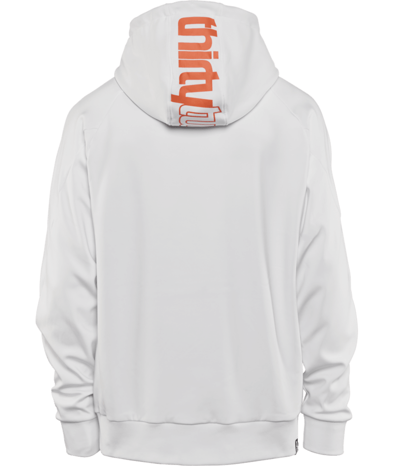 THIRTYTWO FRANCHISE TECH PULLOVER HOODIE 2024