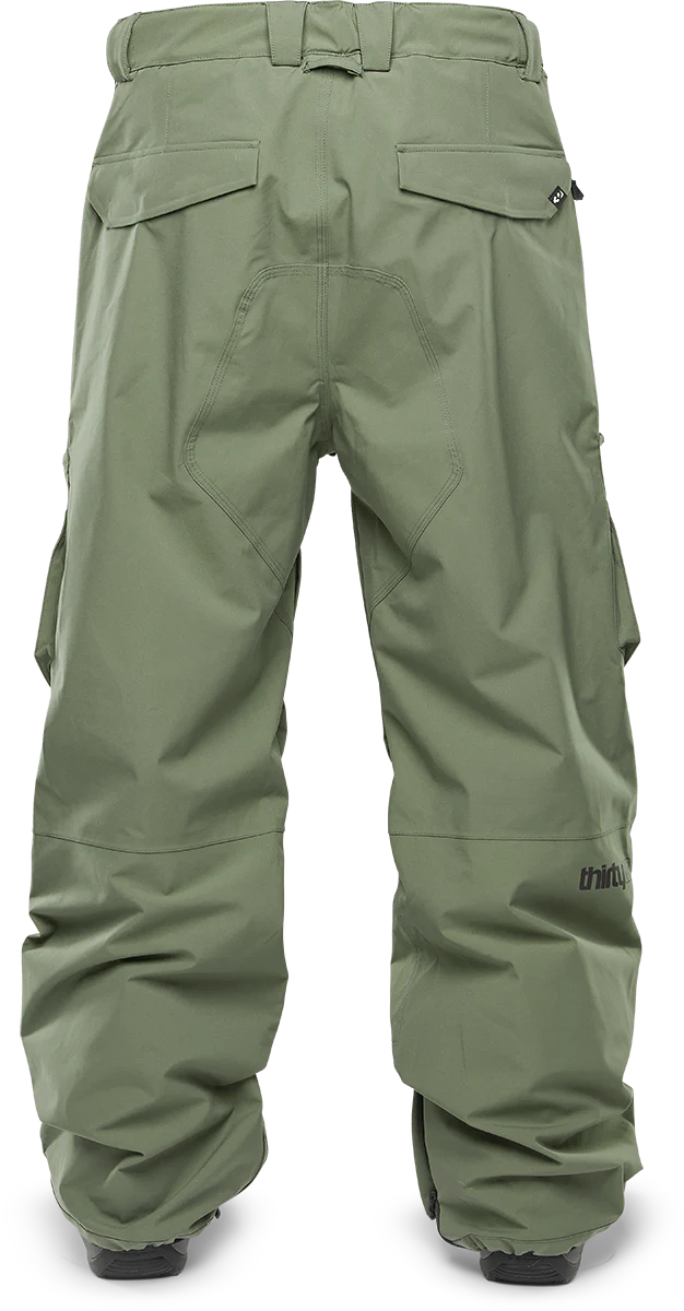 ThirtyTwo Men's TM Snowboarding Pant