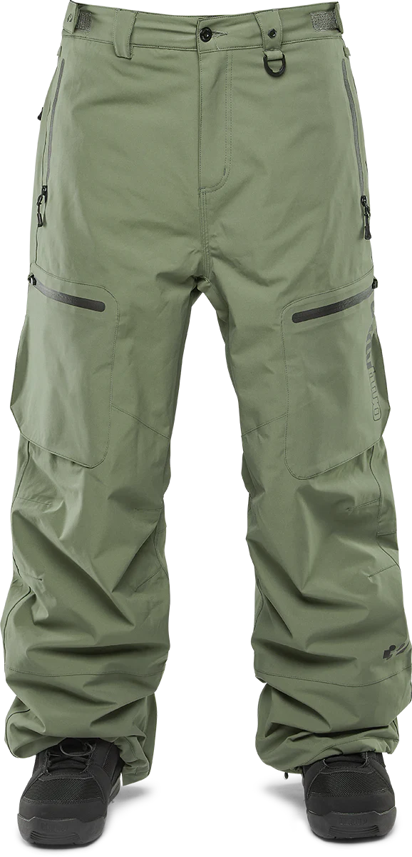 ThirtyTwo Men's TM Snowboarding Pant