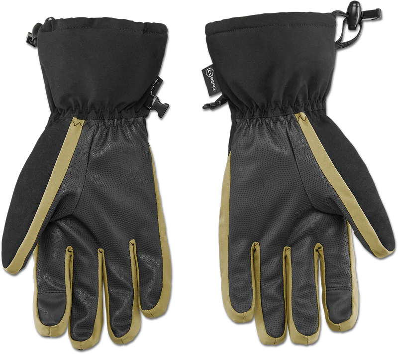 THIRTYTWO LASHED GLOVE SNOWBOARD 2024
