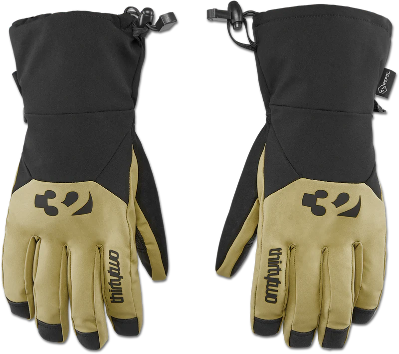 THIRTYTWO LASHED GLOVE SNOWBOARD 2024