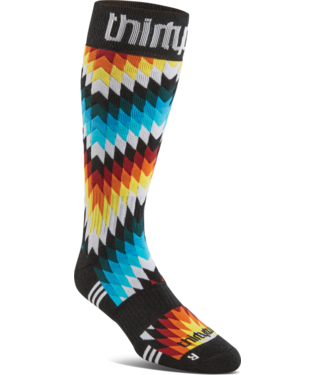 THIRTYTWO MEN'S TM MERINO SNOWBOARD SOCK 2024