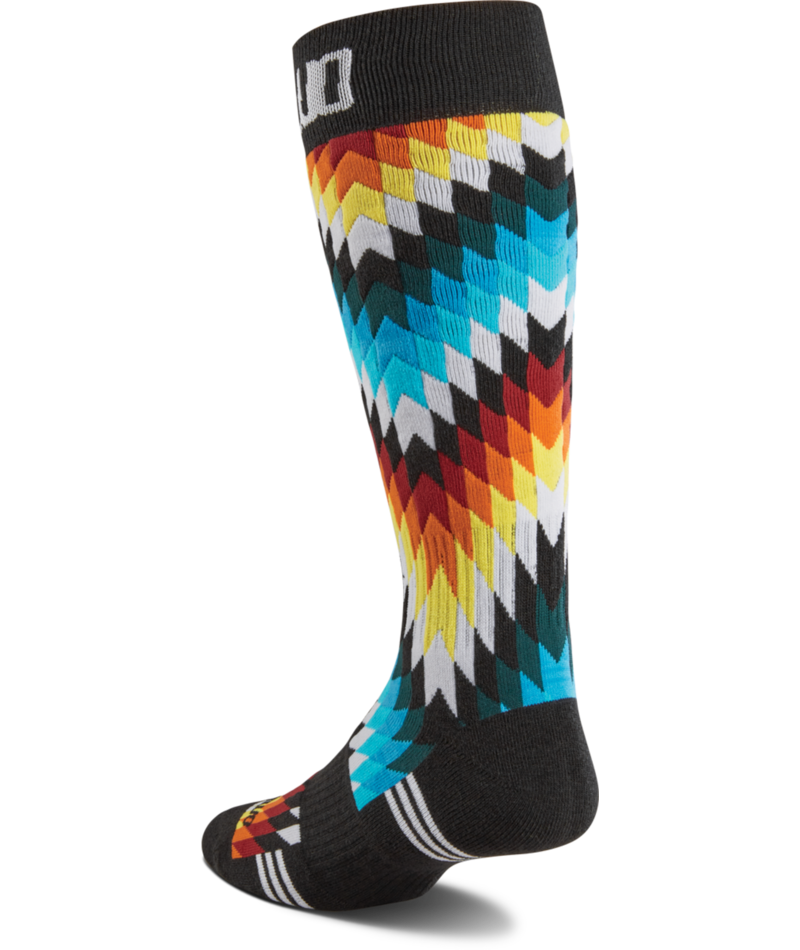 THIRTYTWO MEN'S TM MERINO SNOWBOARD SOCK 2024