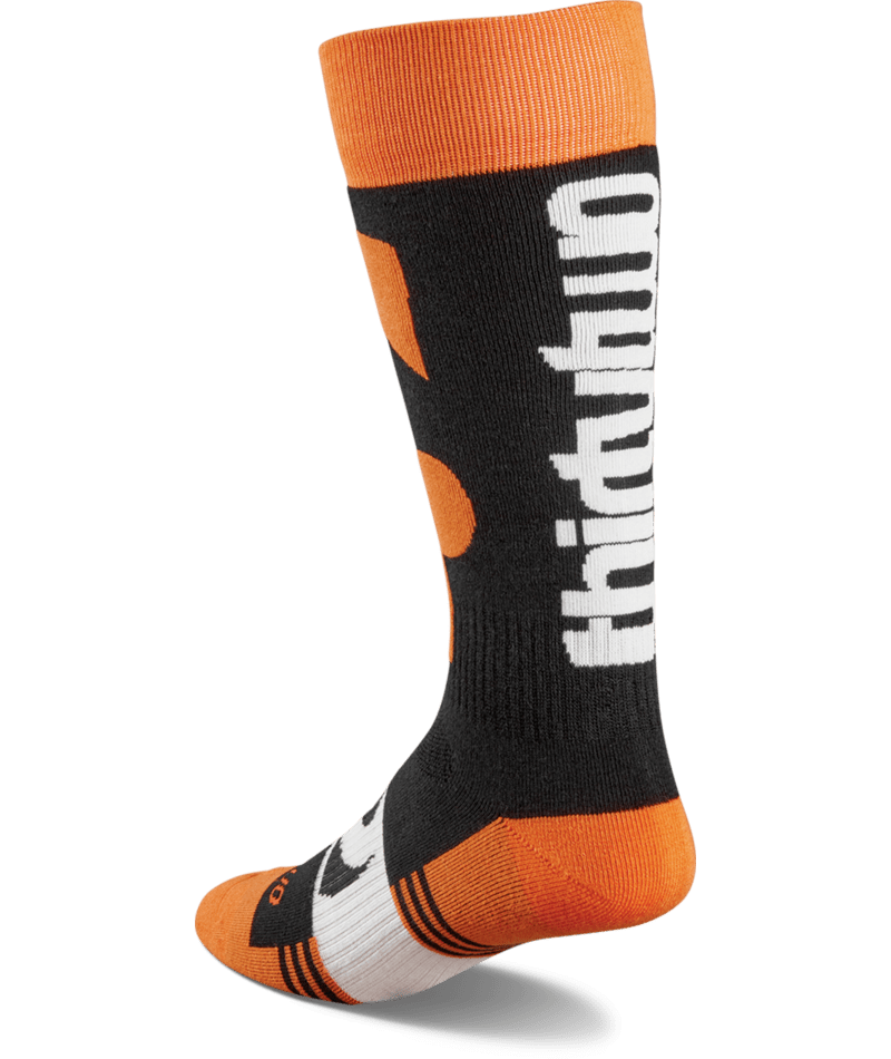 ThirtyTwo Cut Out 3-Pack Snowboarding Socks