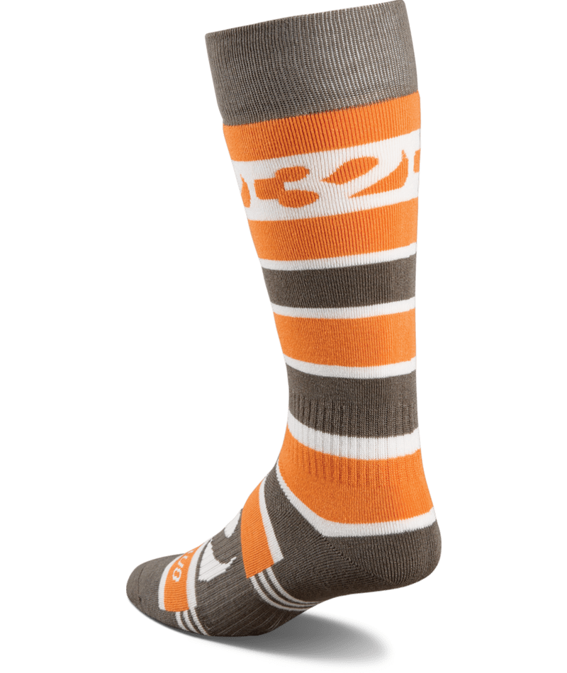 ThirtyTwo Cut Out 3-Pack Snowboarding Socks