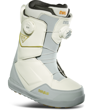 Thirty Two Women's Lashed Double Boa Snowboard Boots 2024