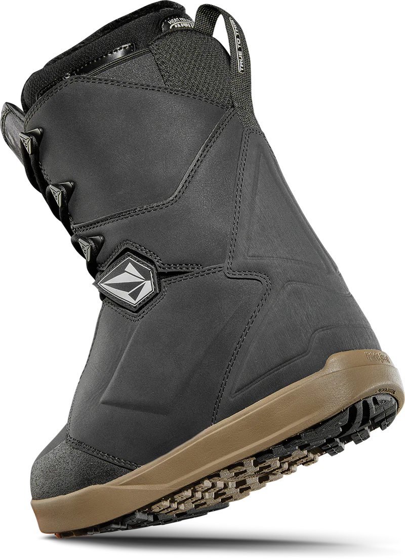 ThirtyTwo Women's Lashed X Volcom Snowboard Boots 2025