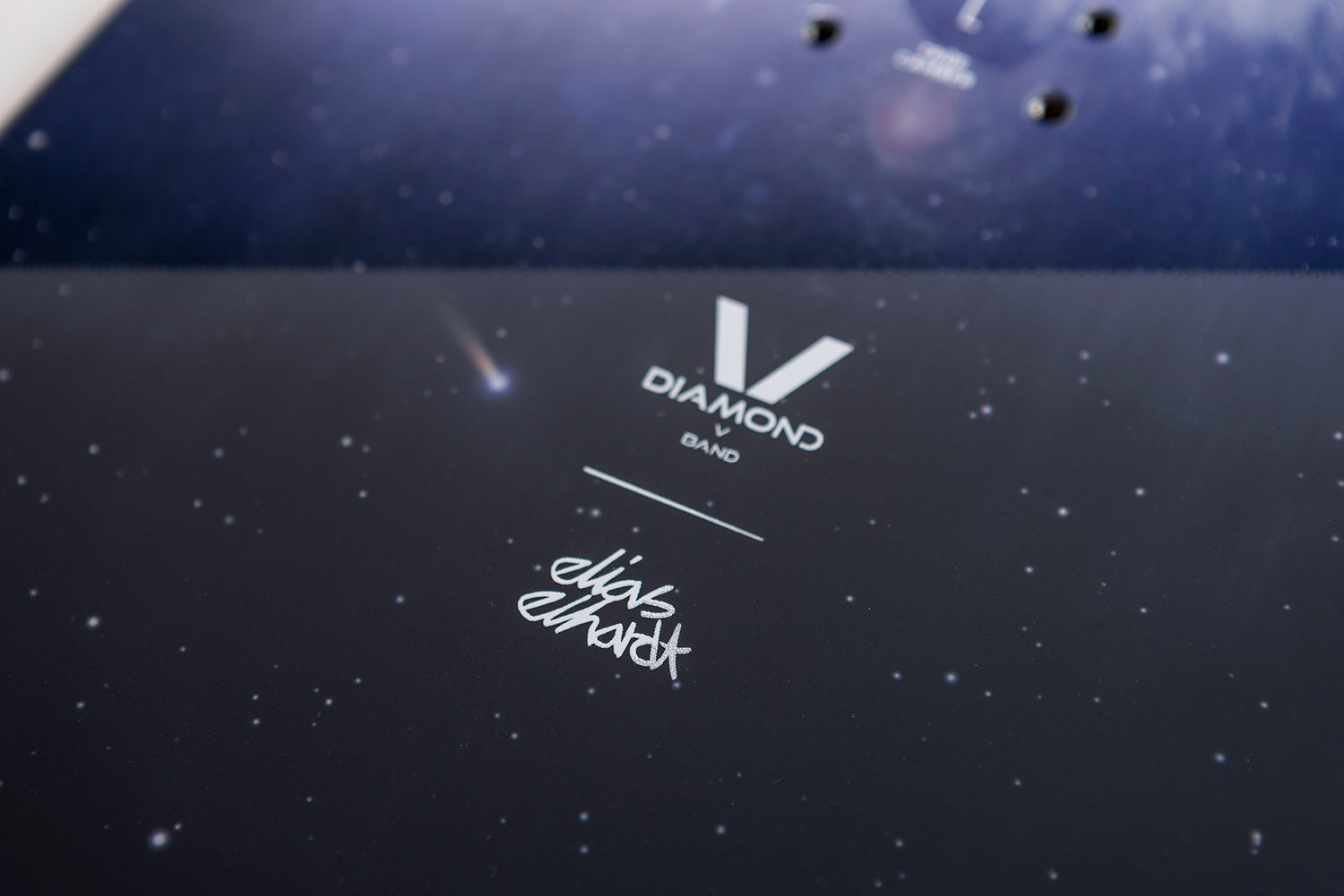 Nitro Men's SANTOKU Snowboard True Camber 2024