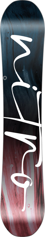 Nitro Women's Mystique Snowboard 2024