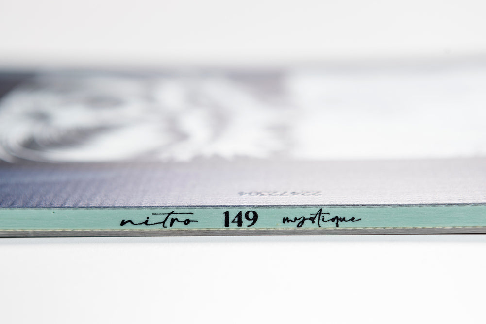 Nitro Women's Mystique Snowboard 2024